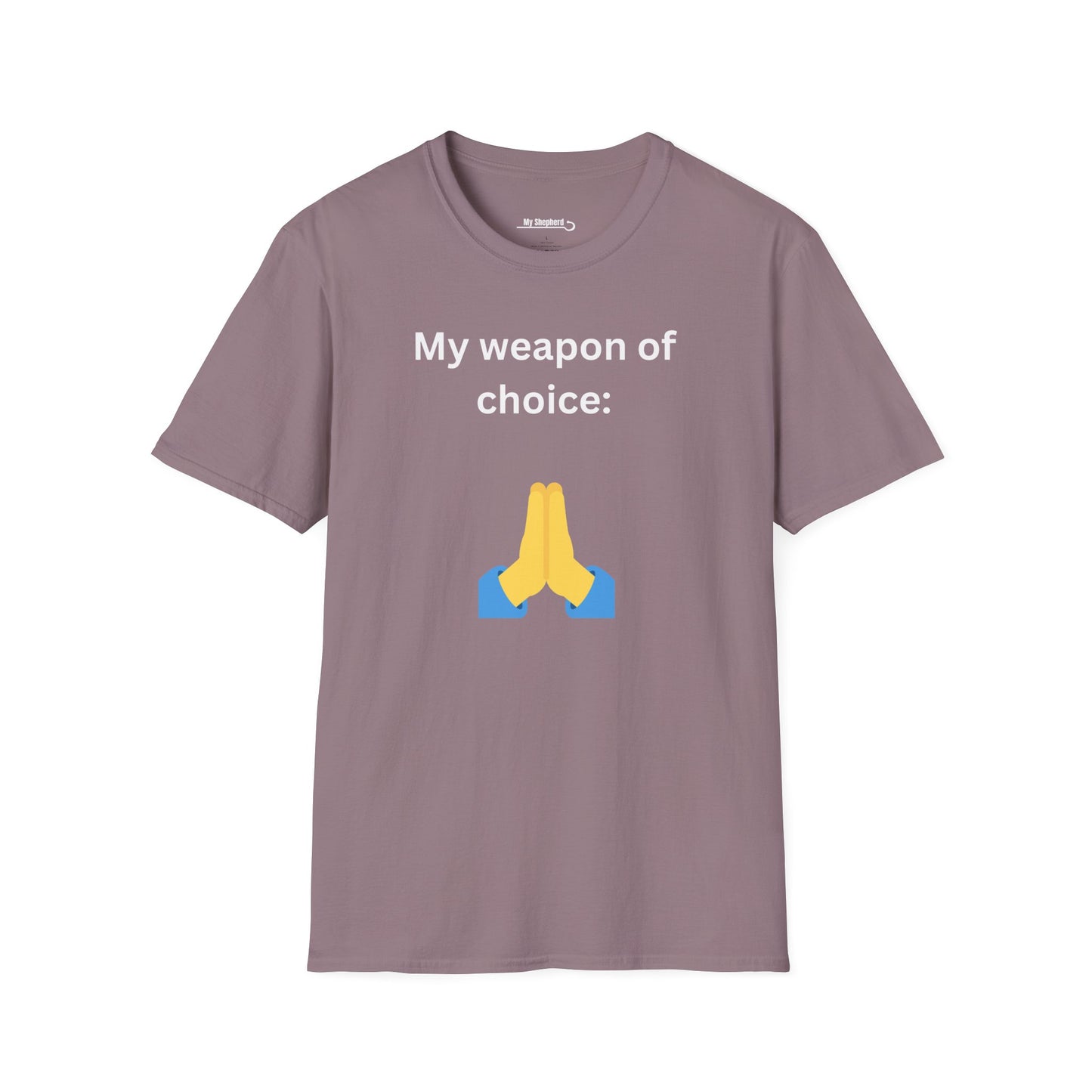 Weapon of Choice