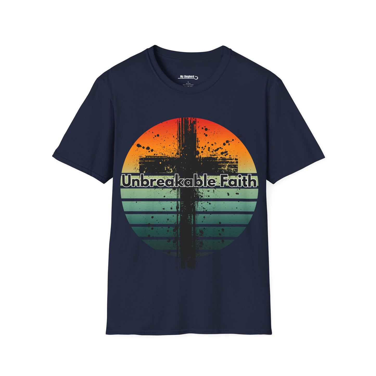 Unbreakable Faith (tropical)