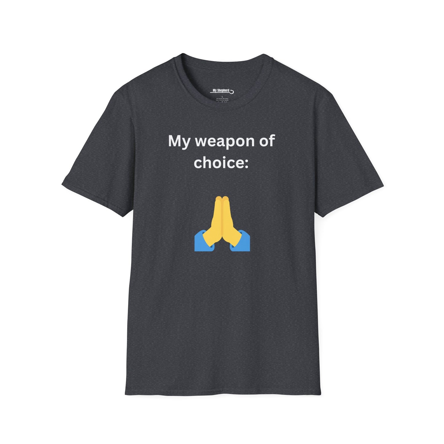 Weapon of Choice