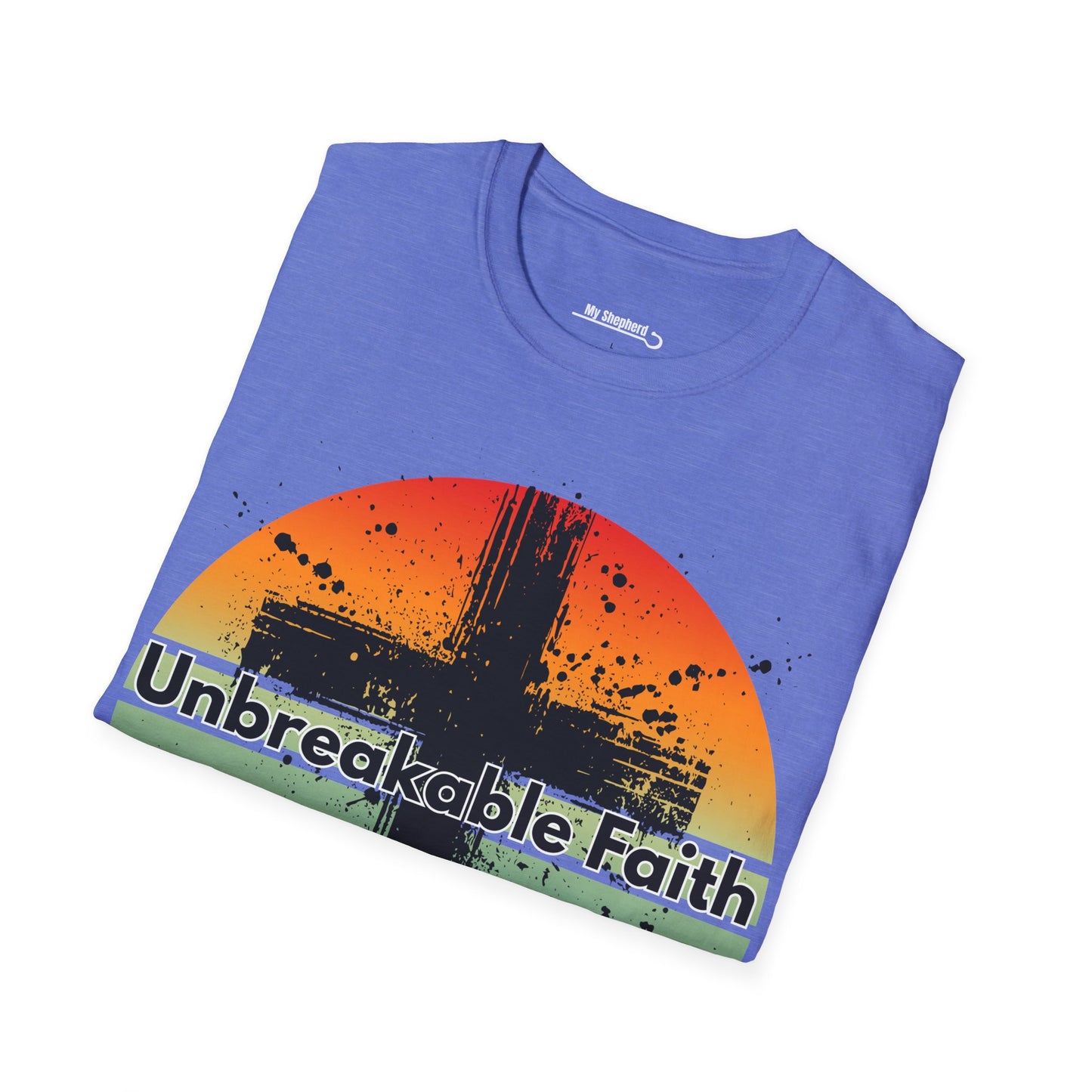 Unbreakable Faith (tropical)