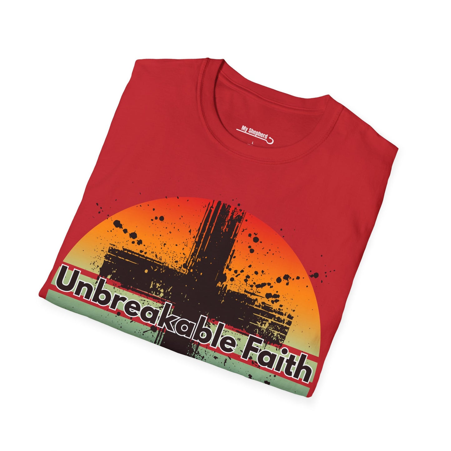 Unbreakable Faith (tropical)