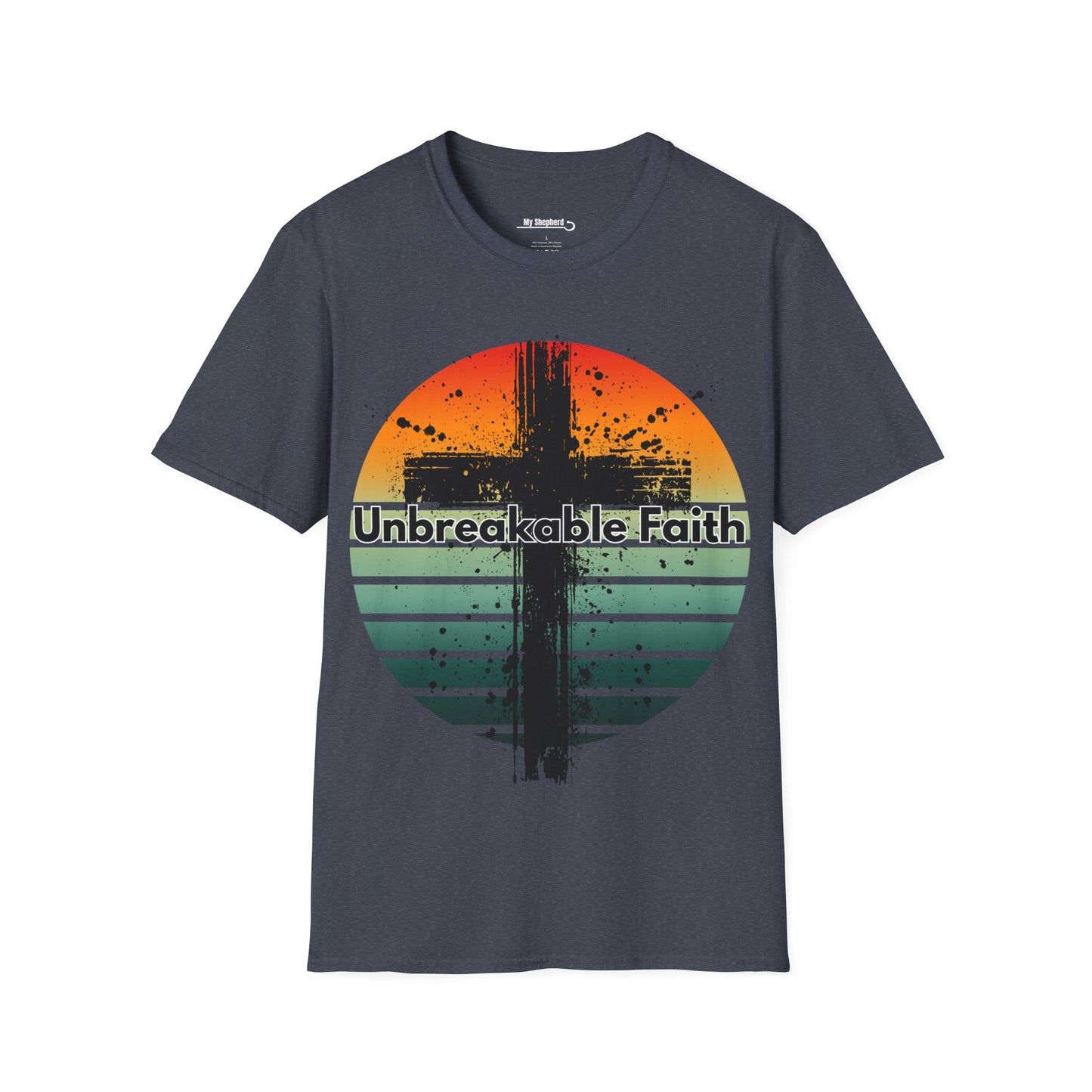 Unbreakable Faith (tropical)