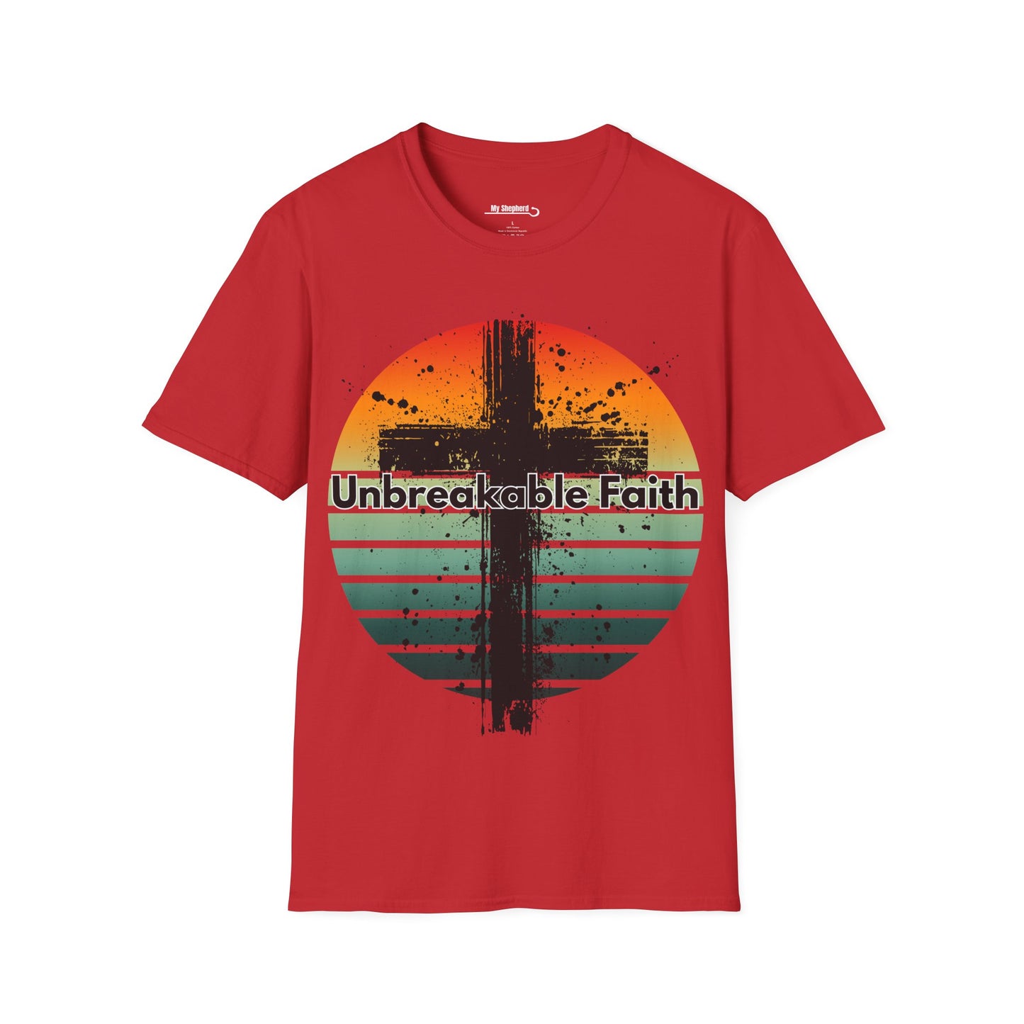 Unbreakable Faith (tropical)