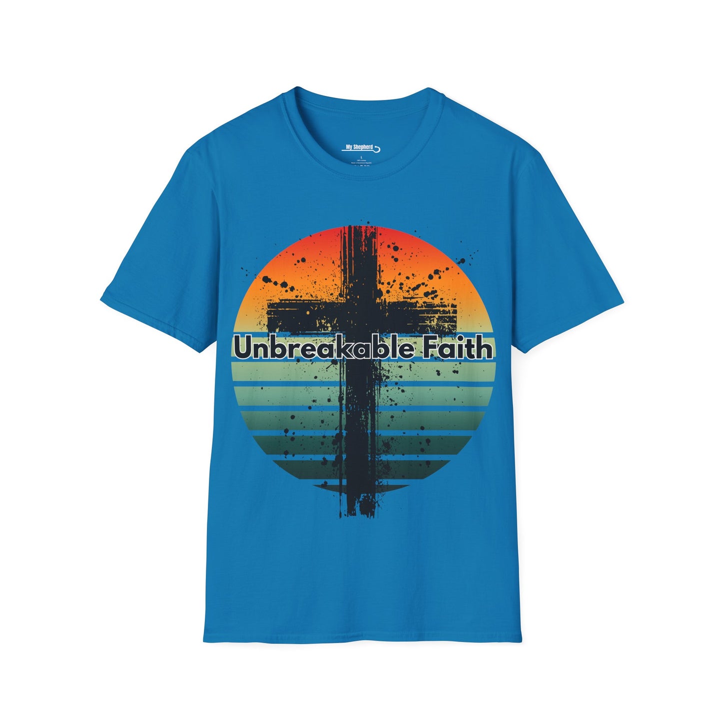 Unbreakable Faith (tropical)