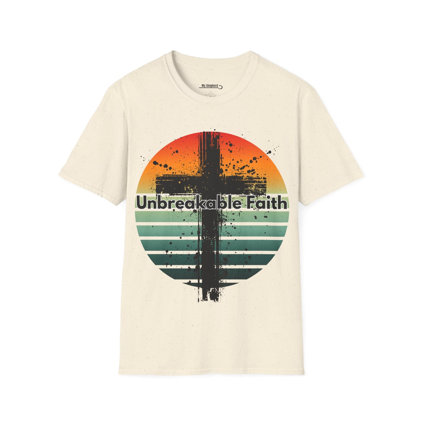 Unbreakable Faith (tropical)