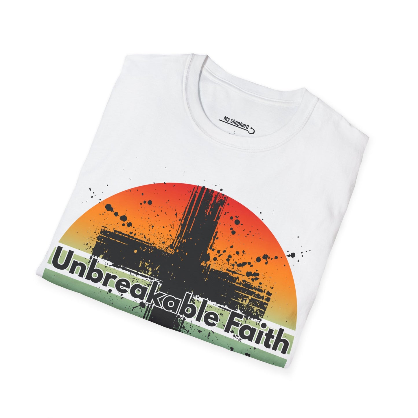 Unbreakable Faith (tropical)