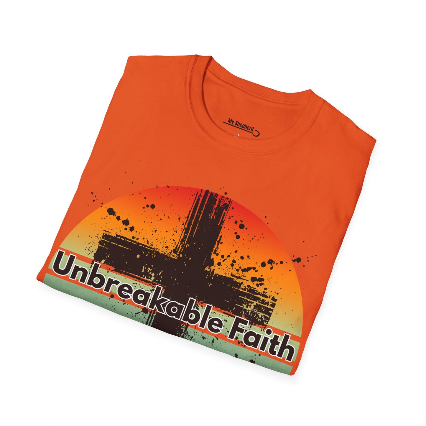 Unbreakable Faith (tropical)