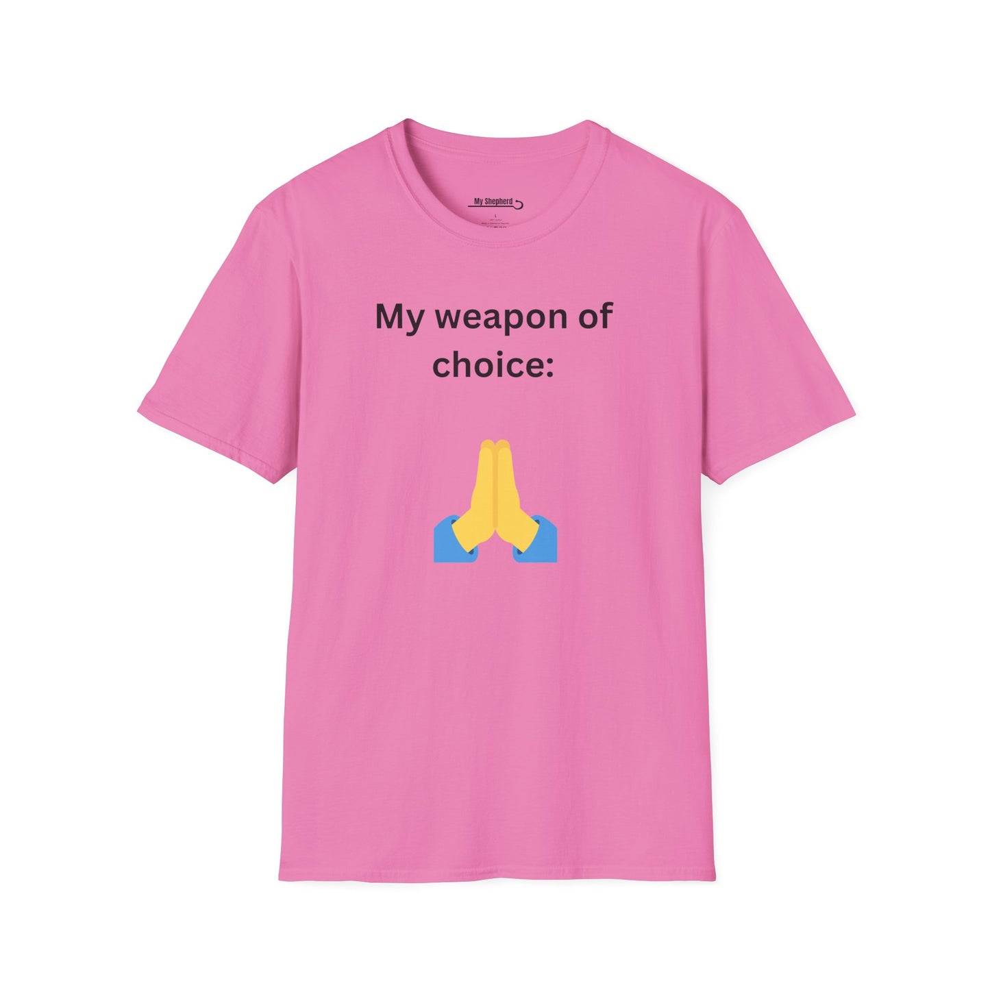 Weapon of Choice
