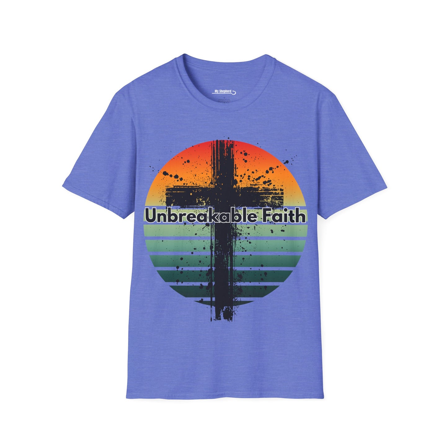 Unbreakable Faith (tropical)