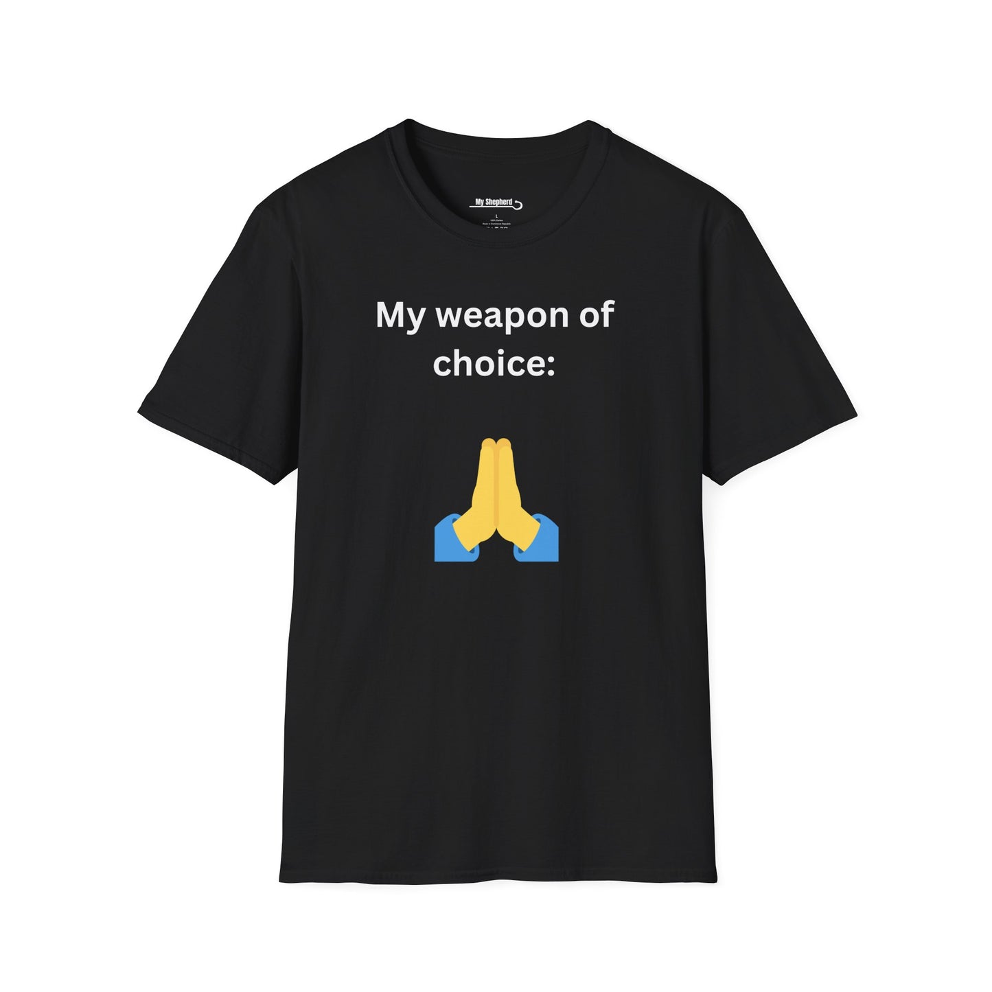 Weapon of Choice