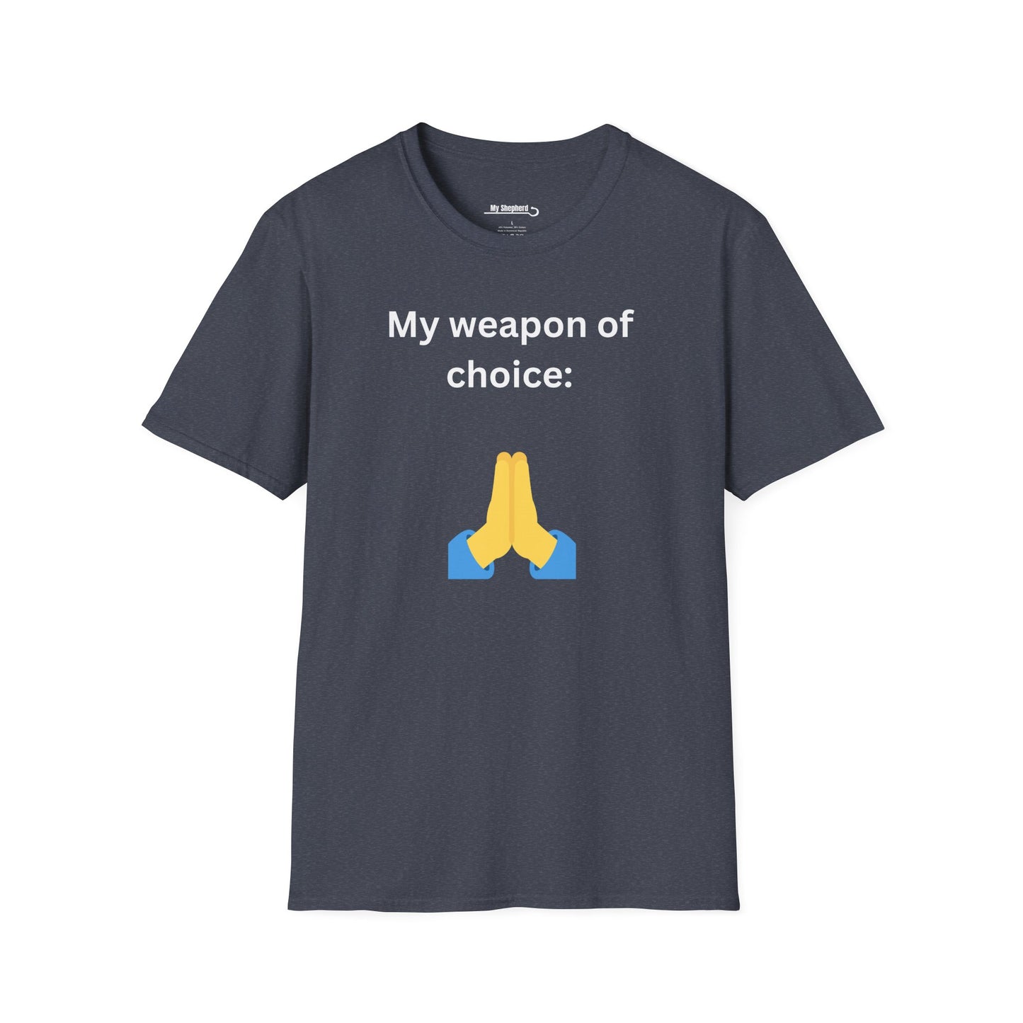 Weapon of Choice