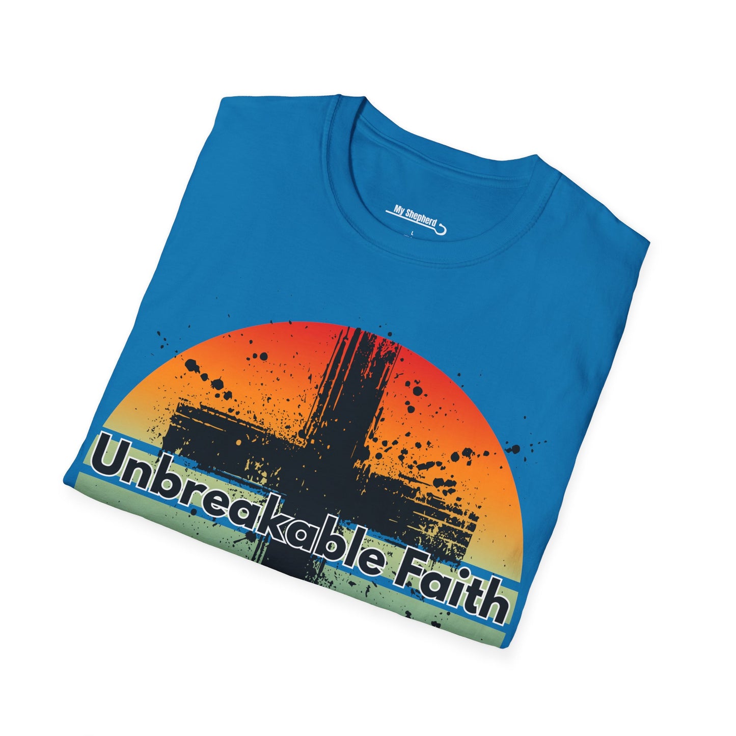 Unbreakable Faith (tropical)
