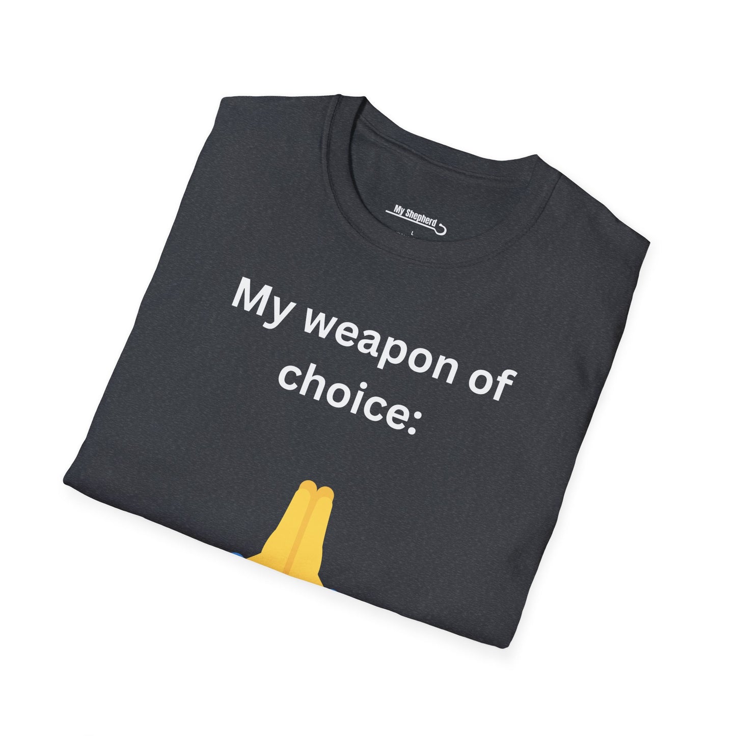 Weapon of Choice