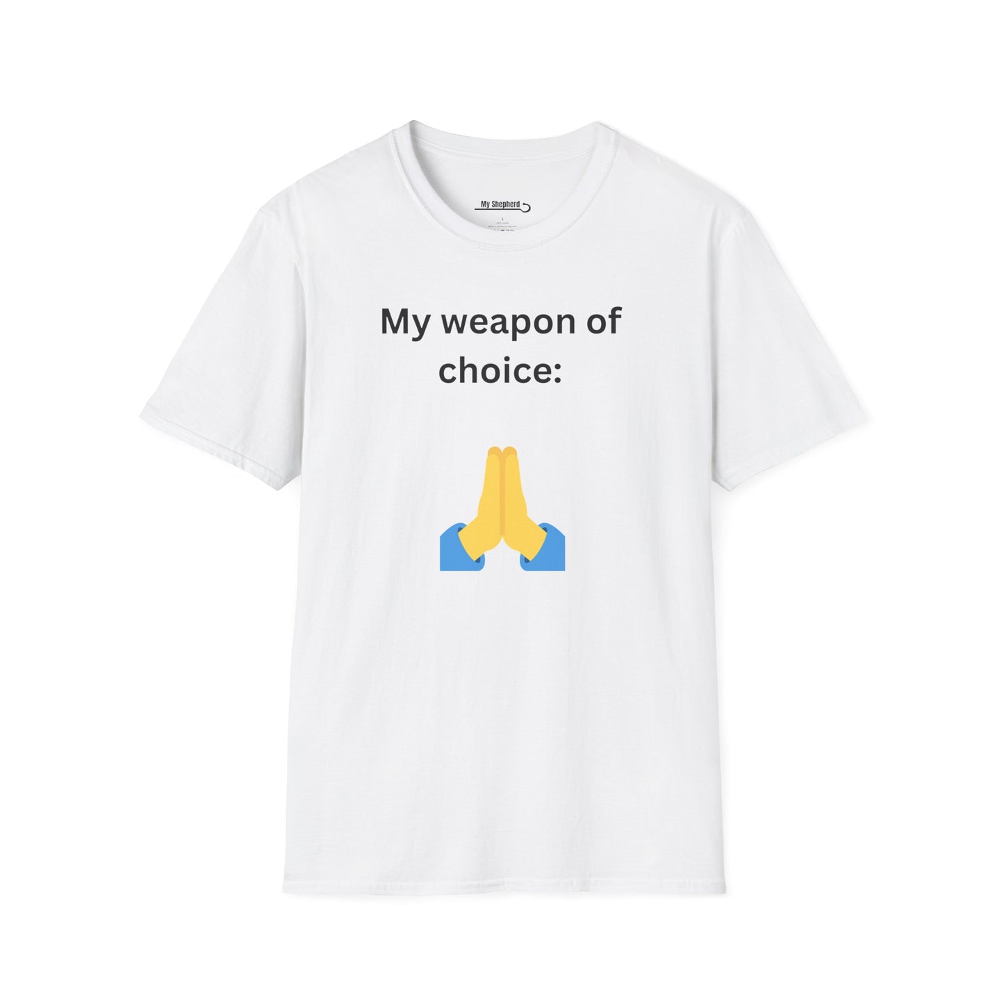 Weapon of Choice