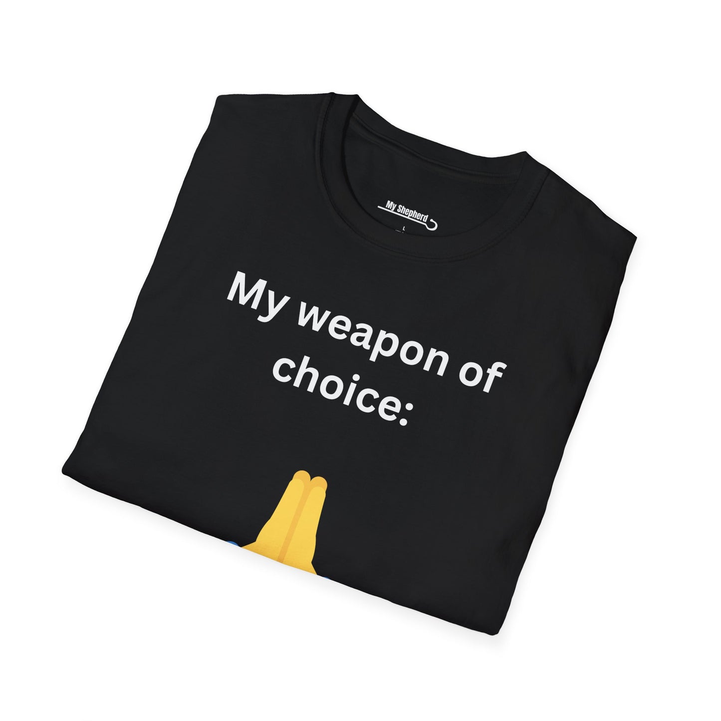 Weapon of Choice