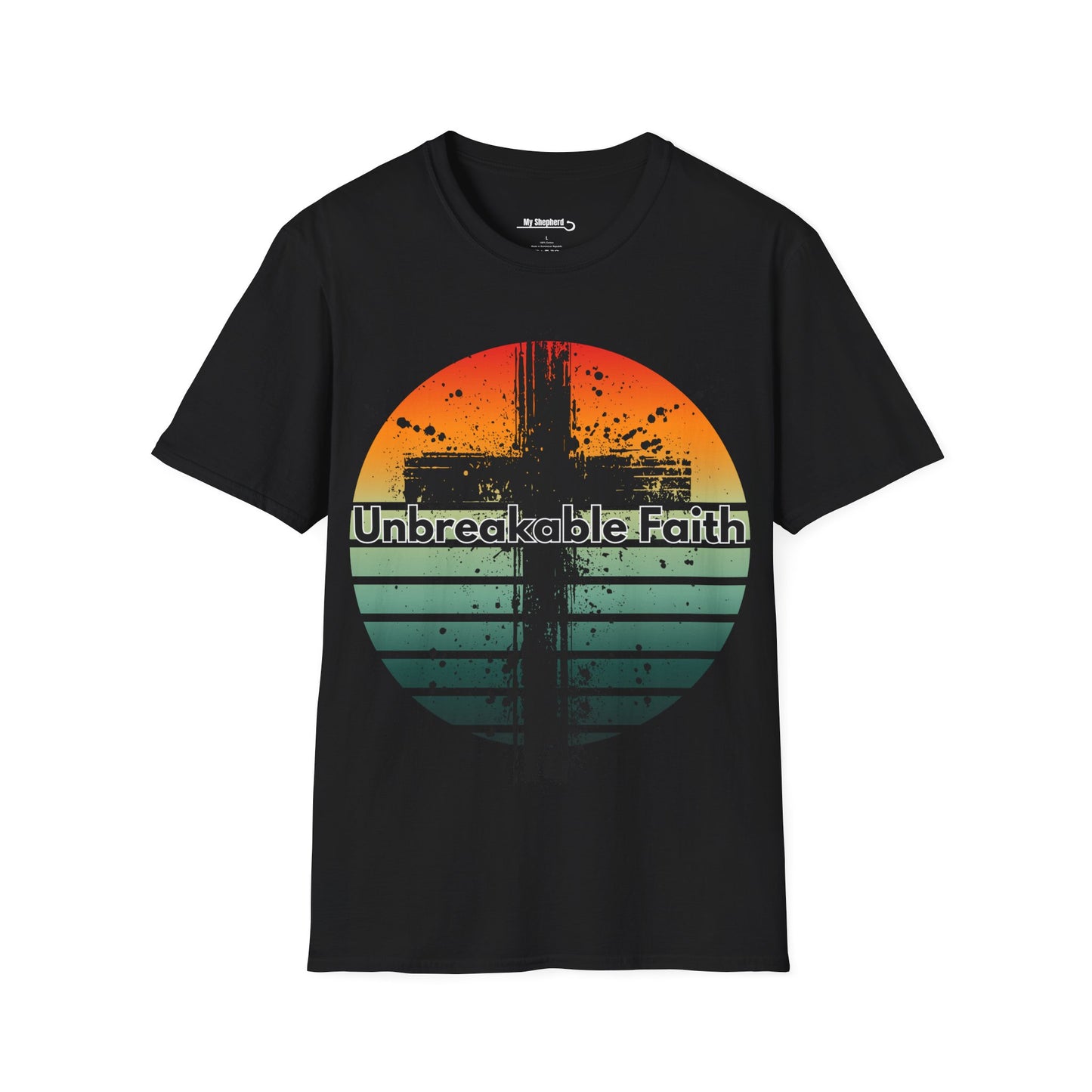 Unbreakable Faith (tropical)