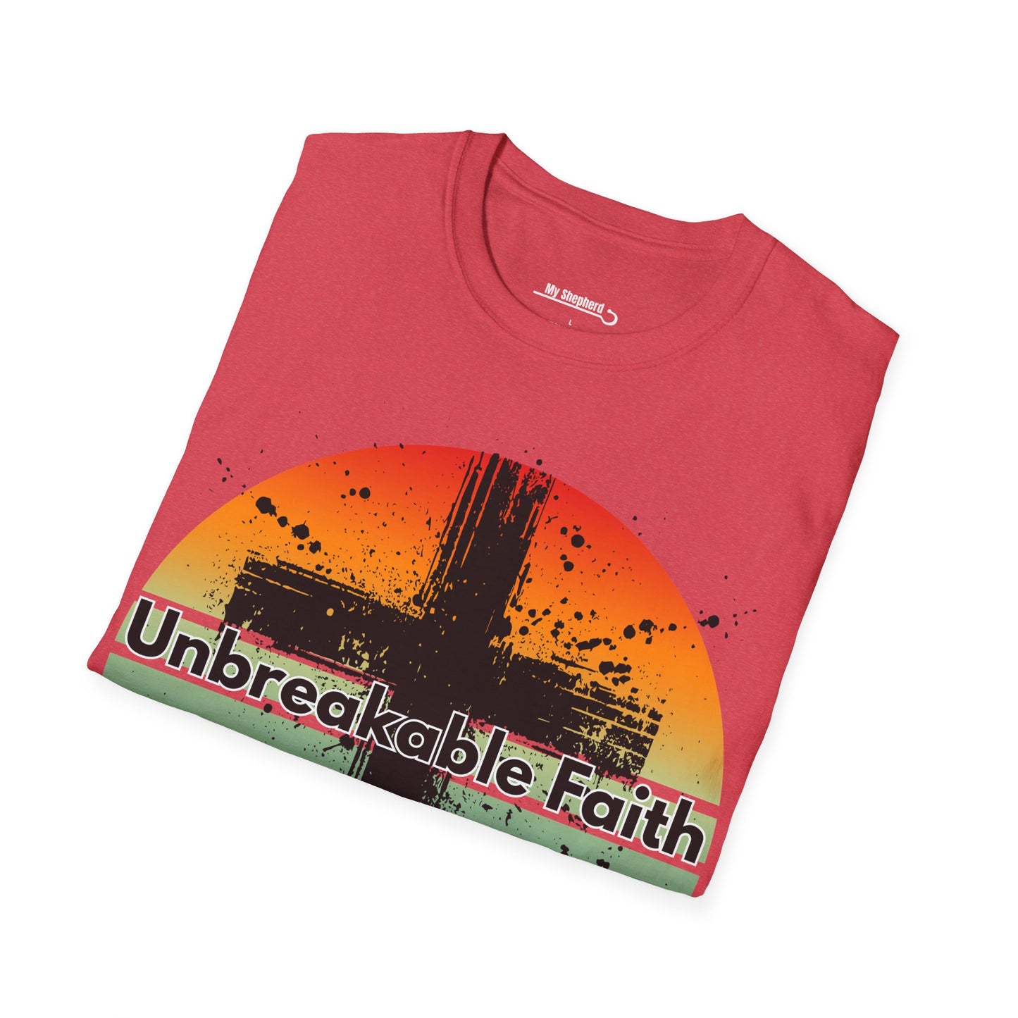 Unbreakable Faith (tropical)