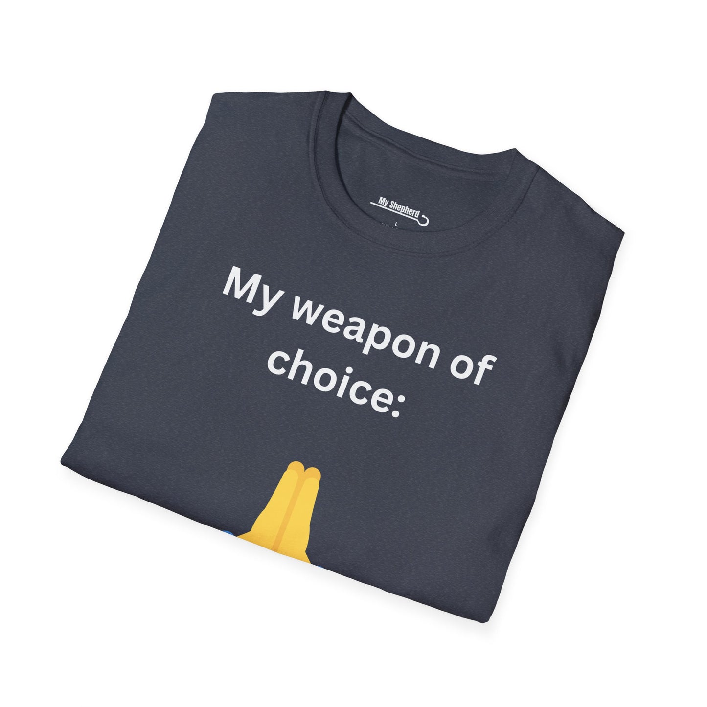 Weapon of Choice