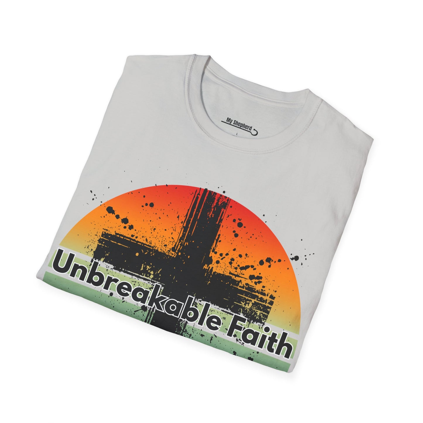 Unbreakable Faith (tropical)