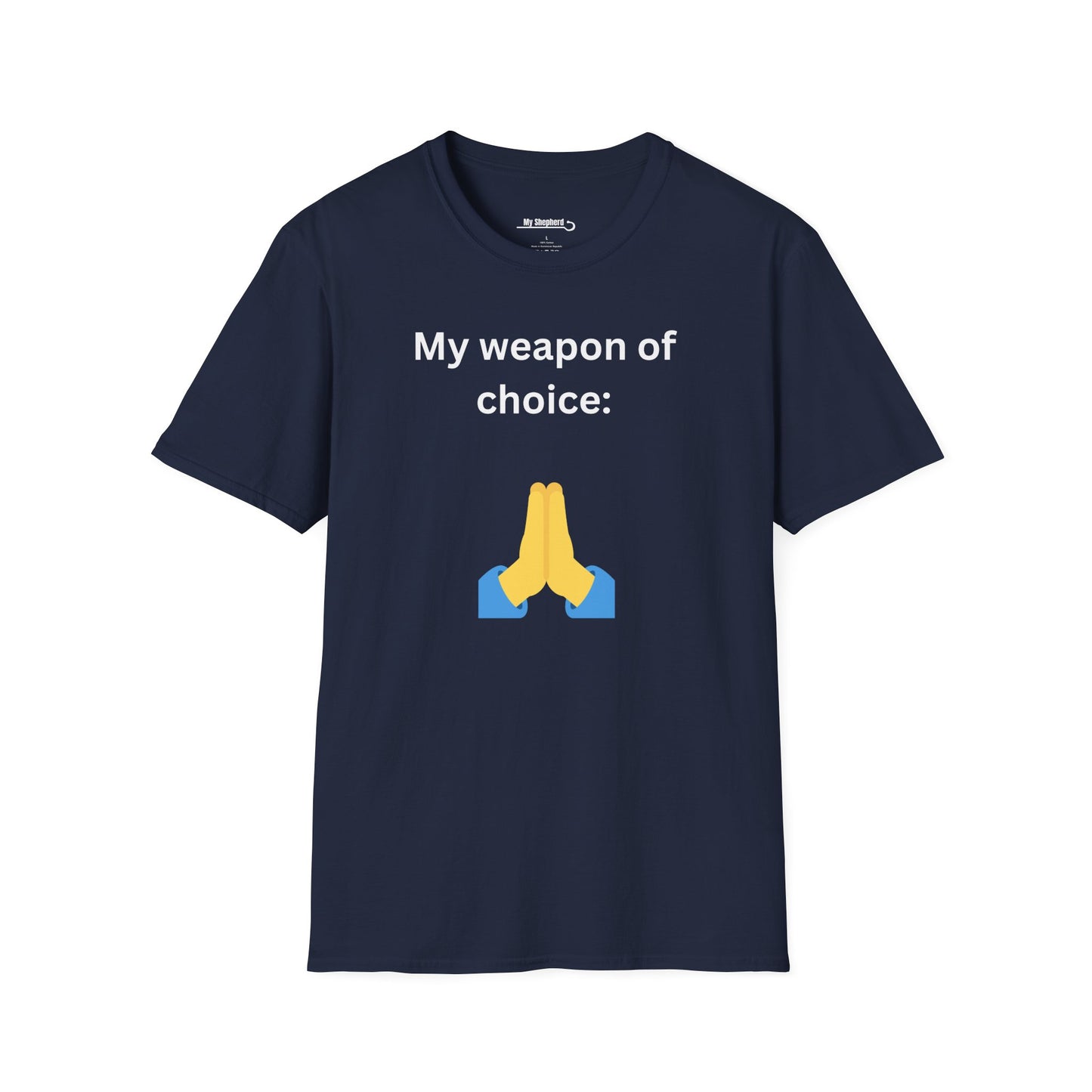 Weapon of Choice