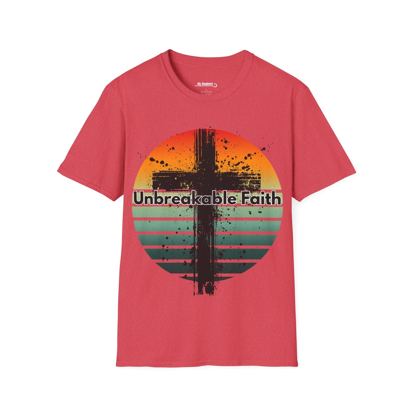 Unbreakable Faith (tropical)