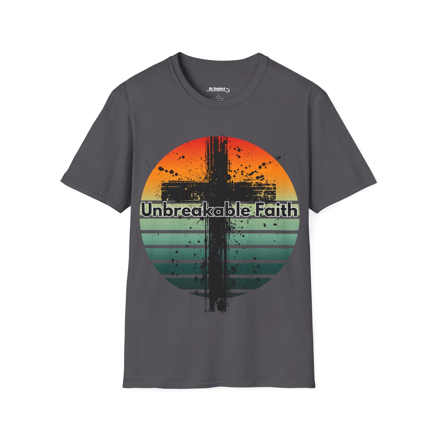 Unbreakable Faith (tropical)