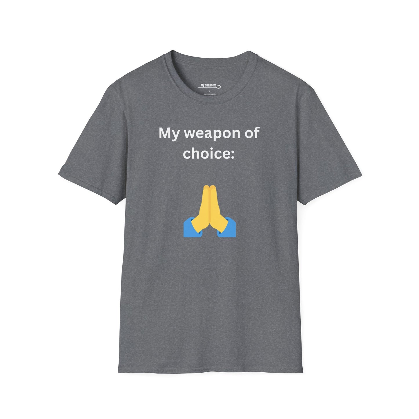 Weapon of Choice