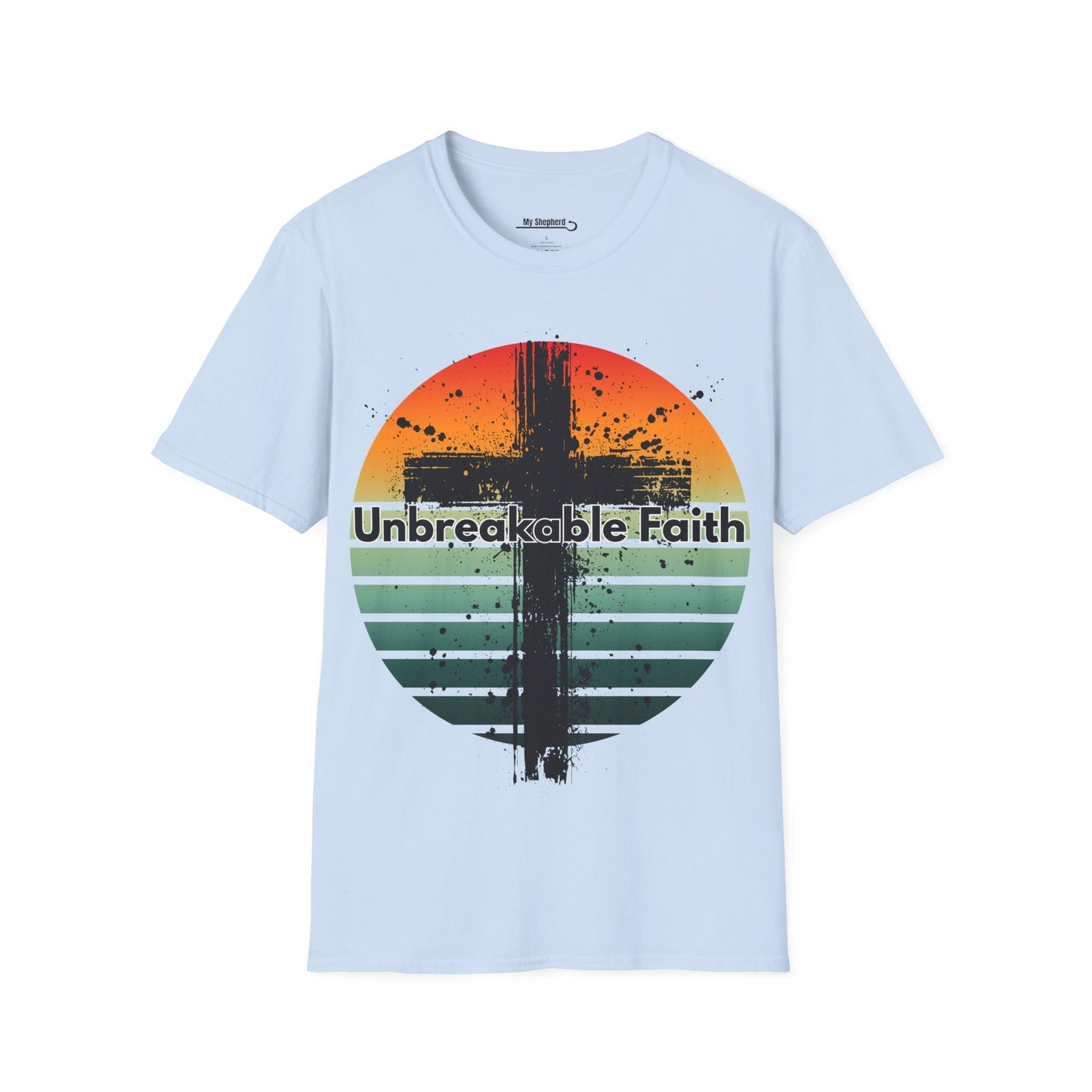 Unbreakable Faith (tropical)