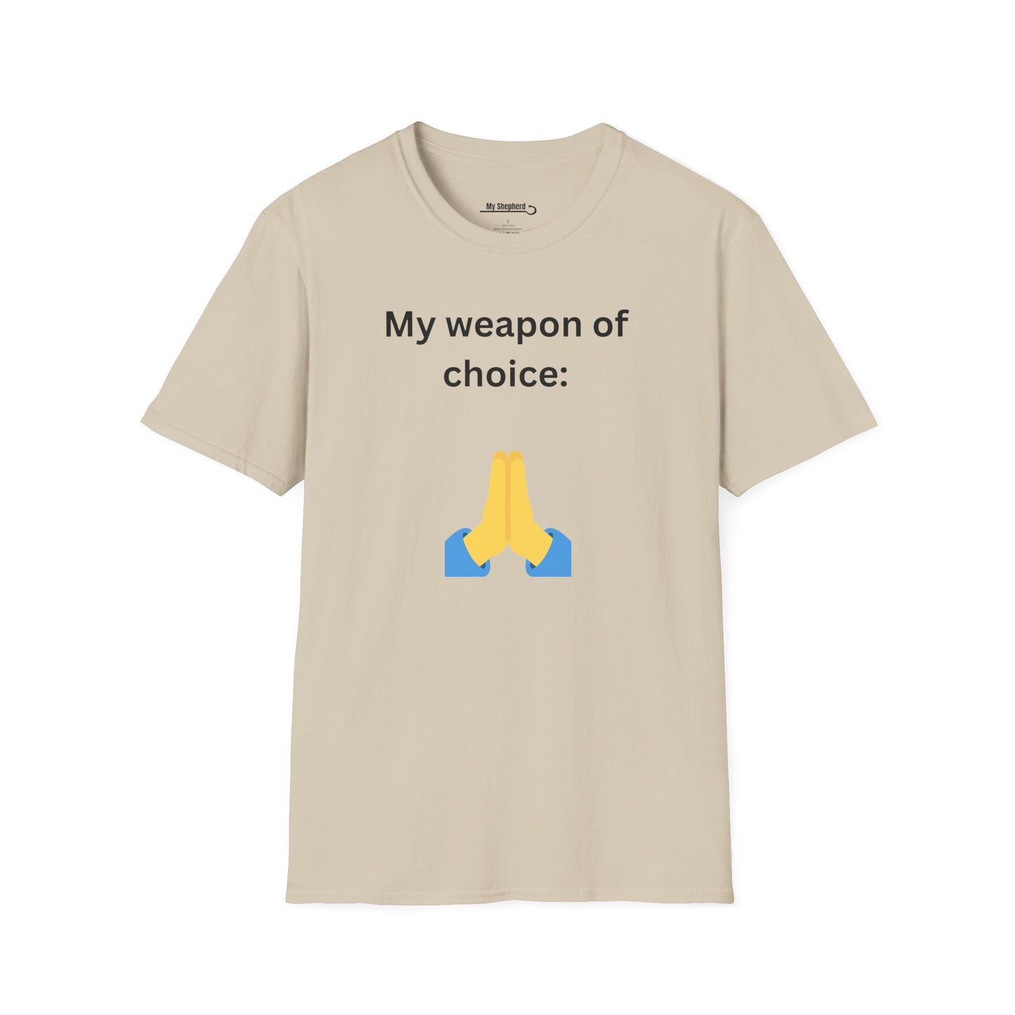 Weapon of Choice