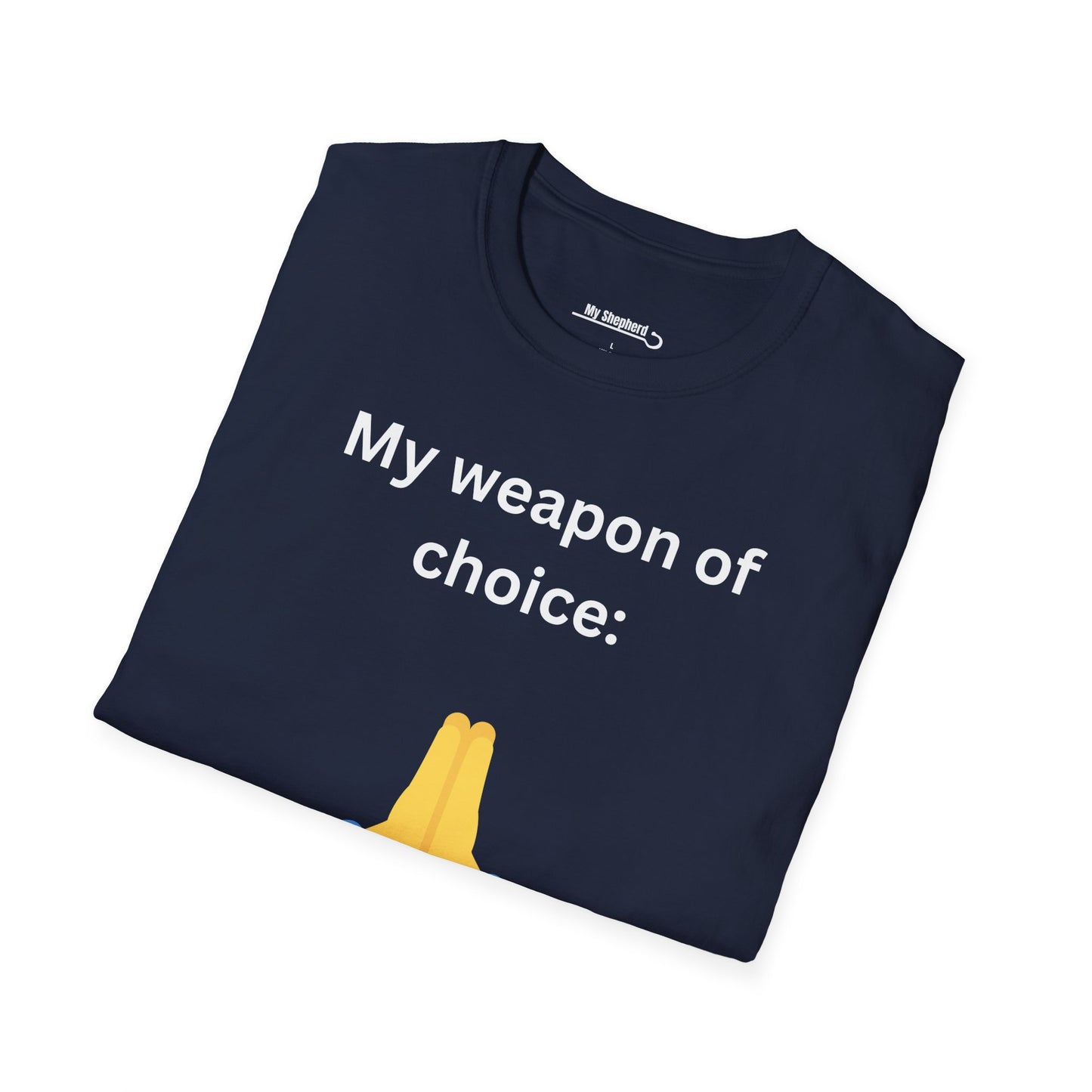 Weapon of Choice