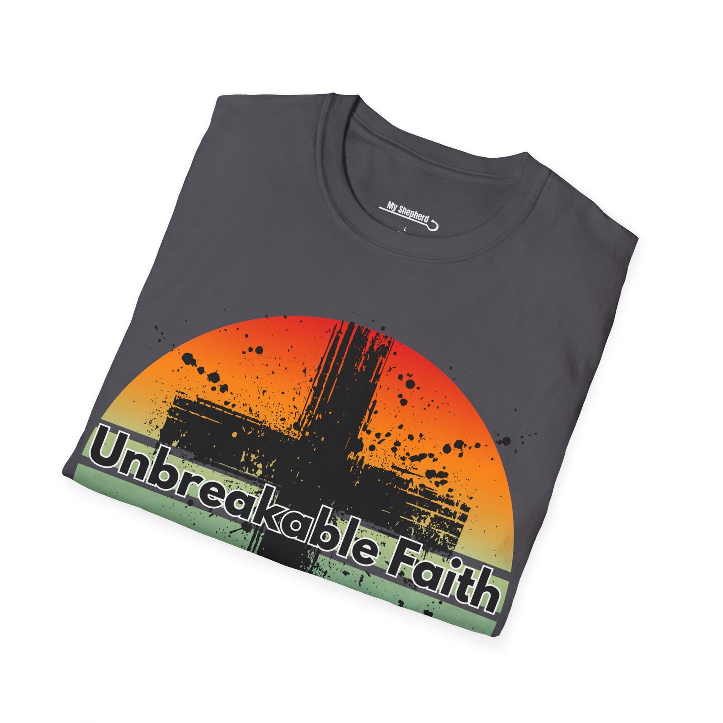 Unbreakable Faith (tropical)