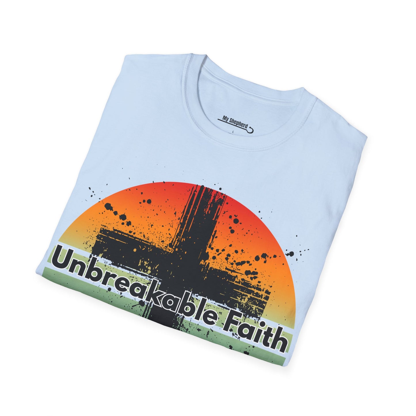 Unbreakable Faith (tropical)