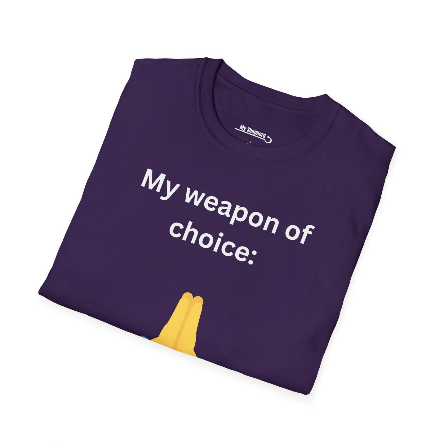 Weapon of Choice