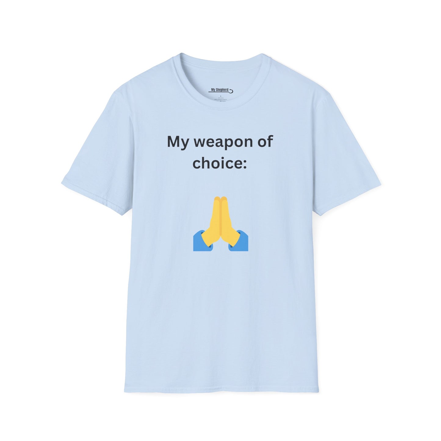 Weapon of Choice