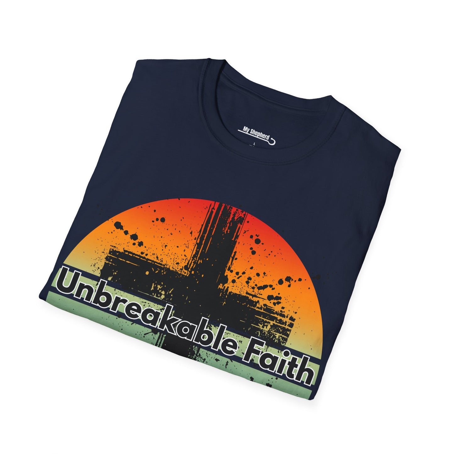 Unbreakable Faith (tropical)