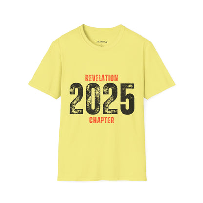 Revelation Chapter 2025