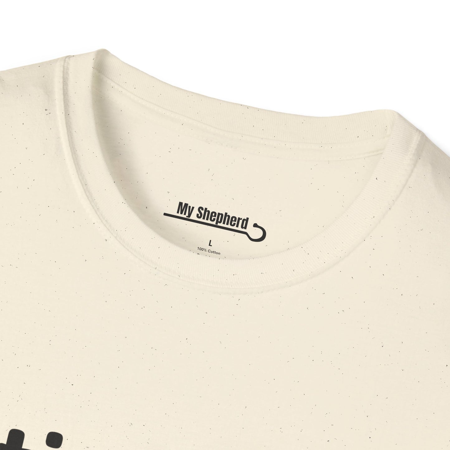 Patience and Persistence (sprayed)