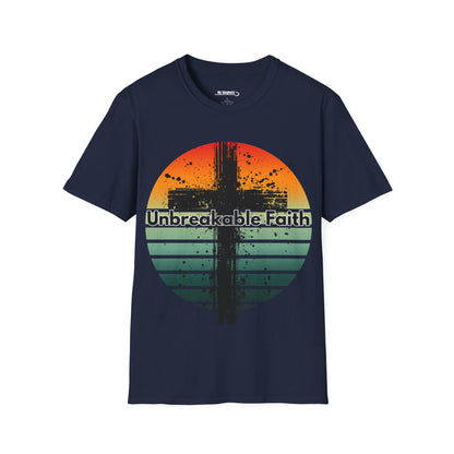 Unbreakable Faith (tropical)