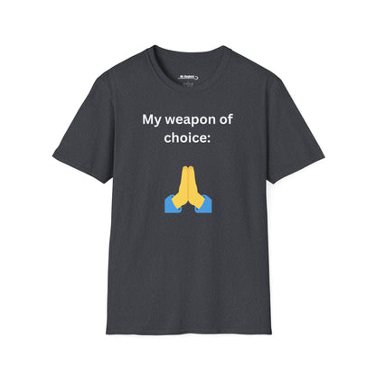 Weapon of Choice