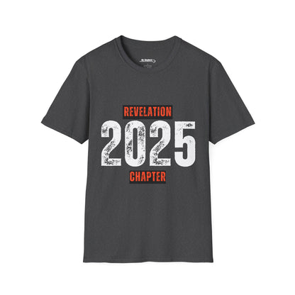 Revelation Chapter 2025