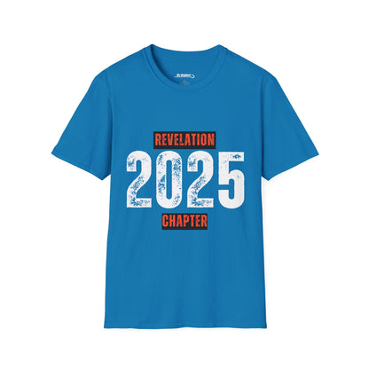 Revelation Chapter 2025