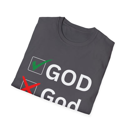 Put Some Respect on His Name T-shirt