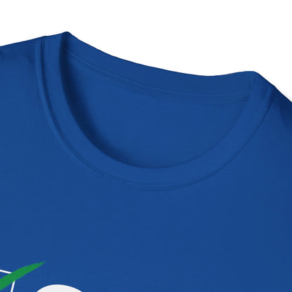 Put Some Respect on His Name T-shirt