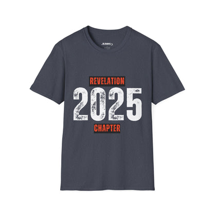 Revelation Chapter 2025
