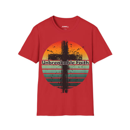 Unbreakable Faith (tropical)