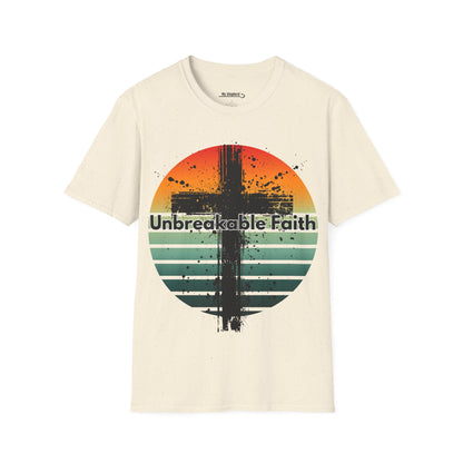 Unbreakable Faith (tropical)