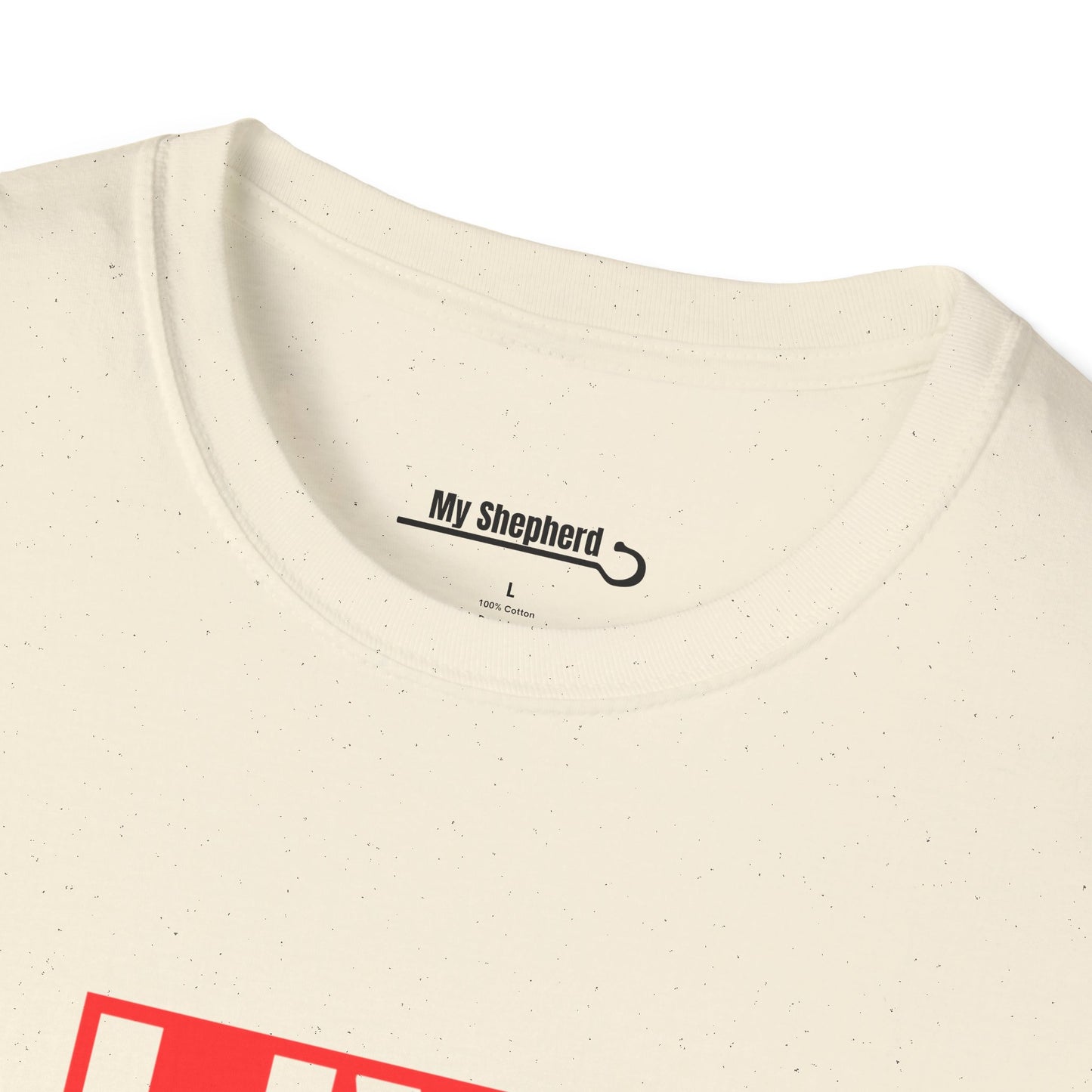 Proof of GOD'S Grace T-shirt