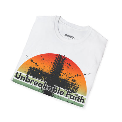 Unbreakable Faith (tropical)