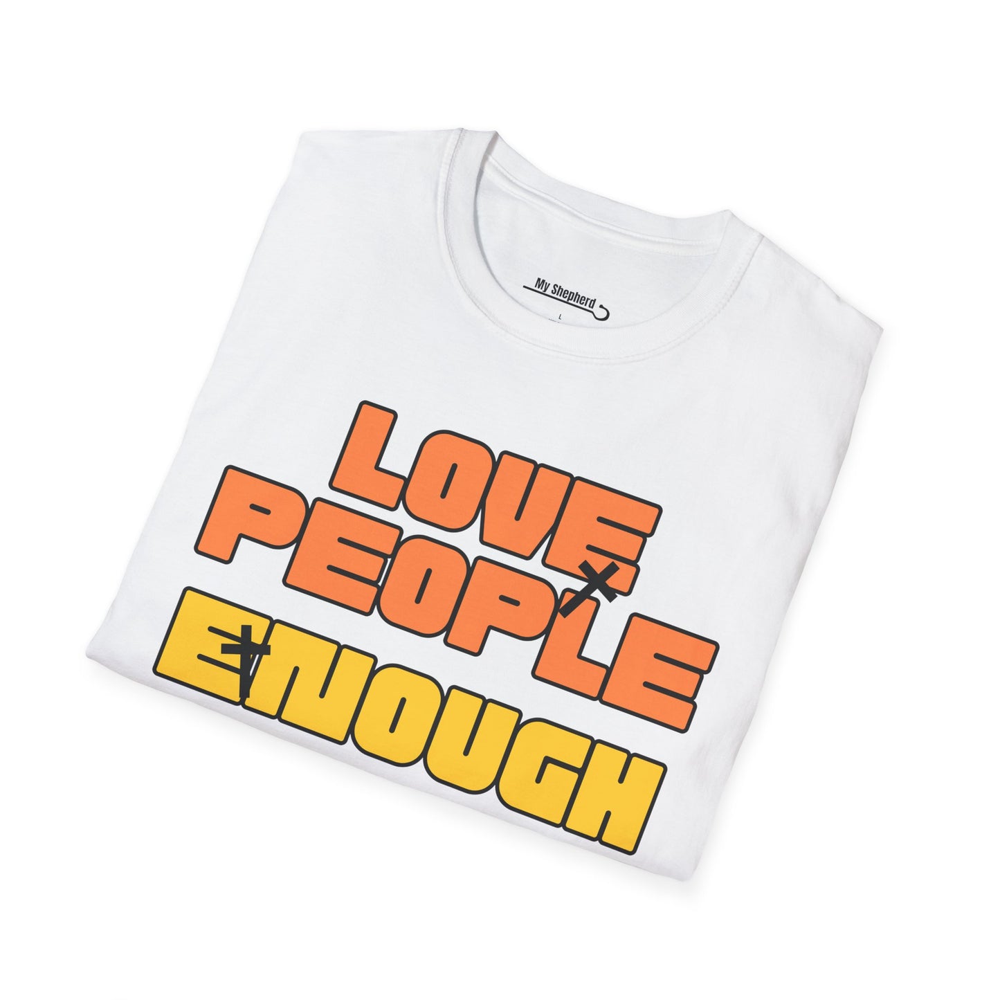 Love People Enough to Pray For Them