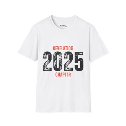 Revelation Chapter 2025